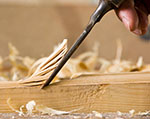 Entretien de meuble en bois par Menuisier France à Viserny